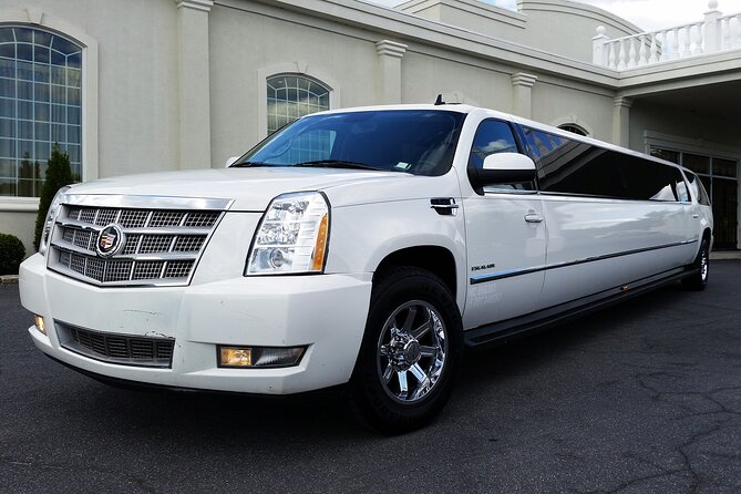 Krakow Airport (KRK) Premium Limo Transfer - What Makes This Private Limo Transfer Stand Out?