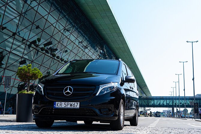 Krakow Airport Private Transfer - The Cost-Effectiveness and Group Discounts