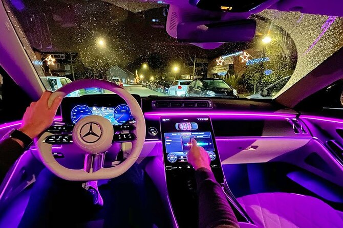 Krakow Airport Transfer - How the Flight Tracking Enhances the Experience