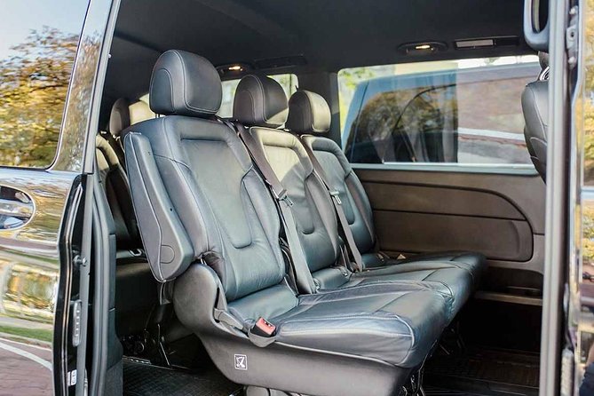 Krakow Airport Transfer - Booking and Cancellation Flexibility