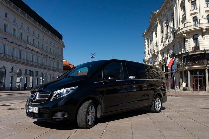 Krakow and Auschwitz - Full Day Tour from Warsaw by private car - Honest Reflection: A Mix of Emotional Impact and Pacing