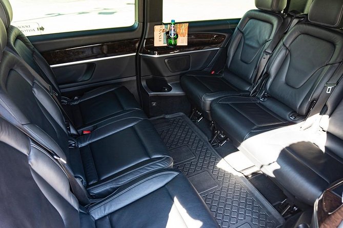 Krakow and Auschwitz - Full Day Tour from Warsaw by private car - Who Should Book This Tour?