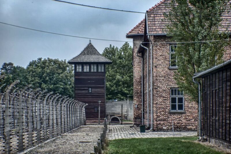 Krakow: Auschwitz and Wieliczka Salt Mine Combo Tour - The Experience of a Long Day: Planning and Timing