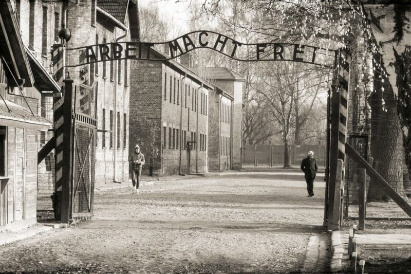 Krakow: Auschwitz-Birkenau and Salt Mine Guided Tour - Practical Tips for the Day Trip