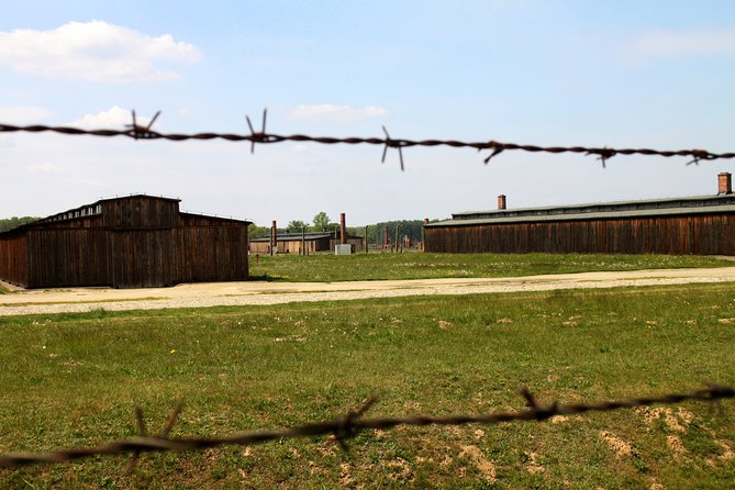 Kraków & Auschwitz-Birkenau Concentration Camp Full-Day Trip from Warsaw - The Experience with Guides and Review Highlights