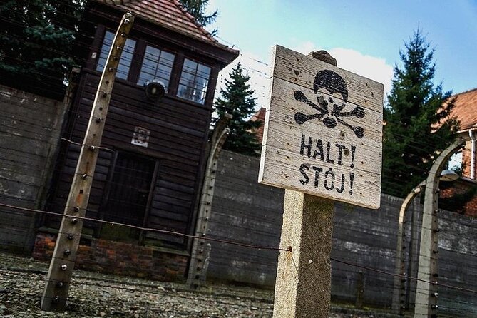 Krakow: Auschwitz-Birkenau Guided Tour & Hotel Pick Up - The Significance of the Guided Tour Format
