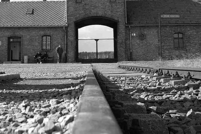 Krakow: Auschwitz Birkenau Guided Tour - Private Transportation - Exploring Birkenau: The Largest Extermination Camp