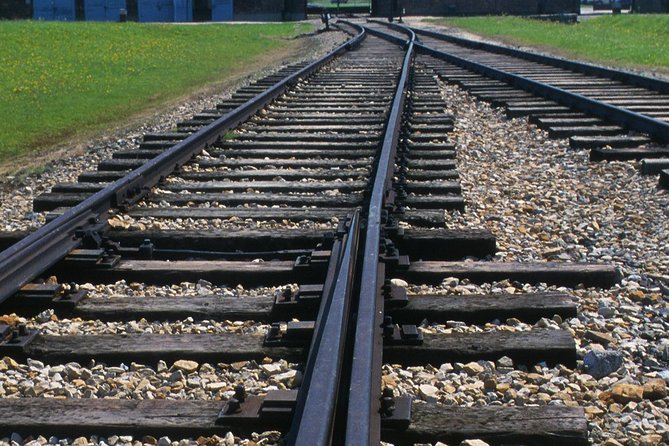 Krakow: Auschwitz Birkenau Guided Tour - Private Transportation - Practical Details: Booking, Timing, and Tour Flexibility