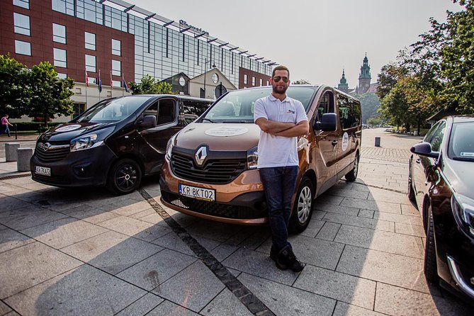 Krakow: Auschwitz-Birkenau Guided Tour with Hotel Transfer - The Significance of Visiting Auschwitz-Birkenau