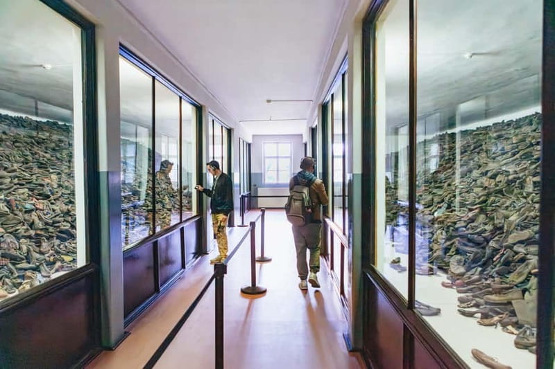 Krakow: Auschwitz-Birkenau Guided Tour with Pickup - The Overall Experience and Who Will Benefit Most