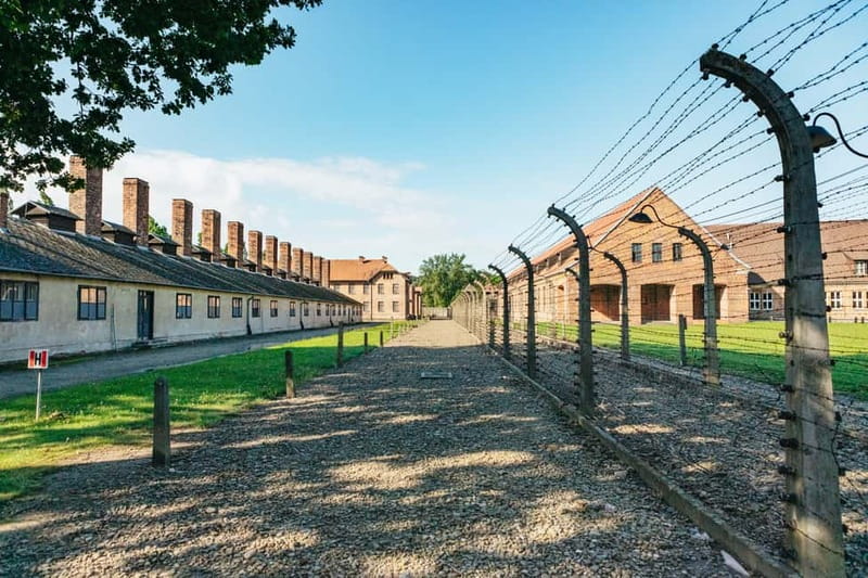 Krakow: Auschwitz-Birkenau Guided Tour with Pickup - Frequently Asked Questions