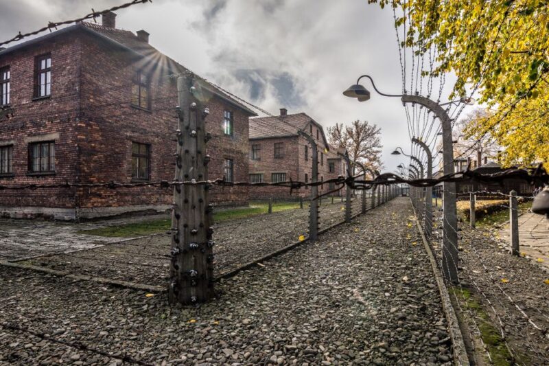 Kraków: Auschwitz-Birkenau & Salt Mine Full-Day Guided Tour - Frequently Asked Questions
