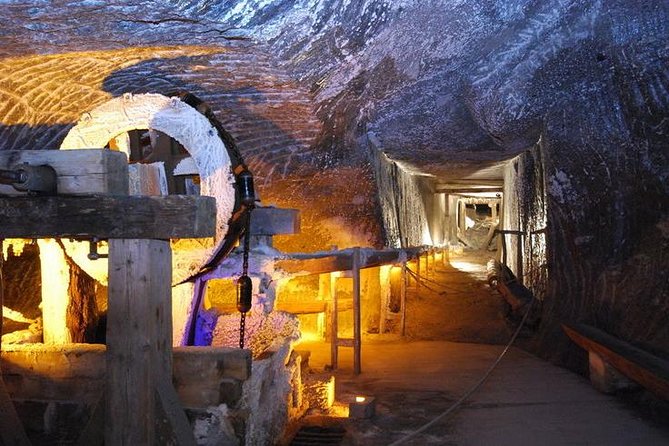 Krakow: Auschwitz-Birkenau & Salt Mine -private/shared transport - How the Tour Combines Auschwitz-Birkenau and Wieliczka Salt Mine