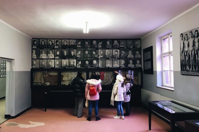 Krakow: Auschwitz-Birkenau Tour Limited to 15 Visitors - Visit the UNESCO World Heritage Site with Fewer Crowds