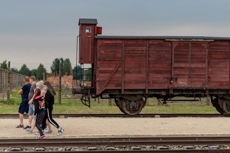 Krakow: Auschwitz-Birkenau Tour Limited to 15 Visitors - Expert and Sensitive Guided Tours