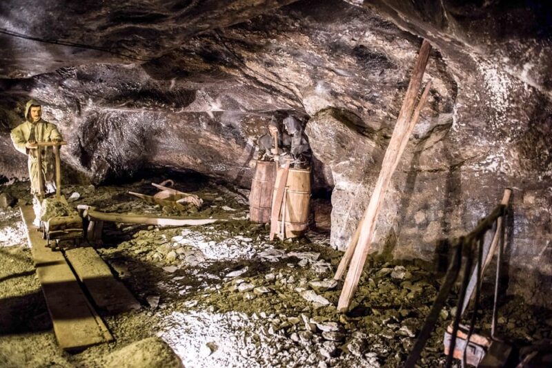 Krakow: Auschwitz-Birkenau & Wieliczka Salt Mine Day Tour - Frequently Asked Questions