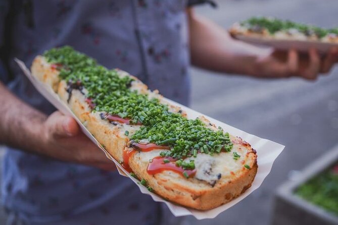 Krakow Authentic Food Tour Poland - Exploring Kazimierz’s Historic Streets and Landmarks