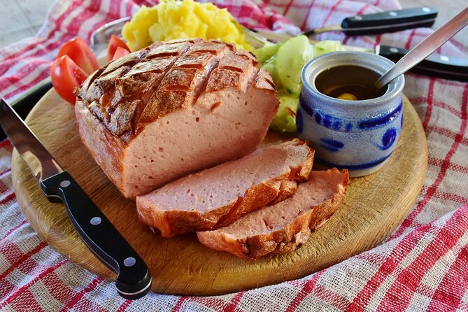 Krakow Authentic Food Tour Poland - Traditional Polish Starters and Soups