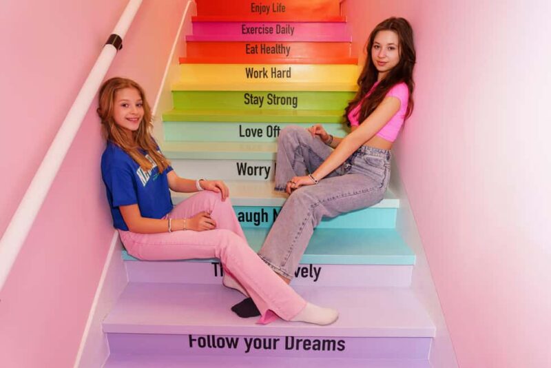 Kraków - Be Happy Museum - entry ticket - Final Thoughts: Is the Be Happy Museum Worth Visiting?