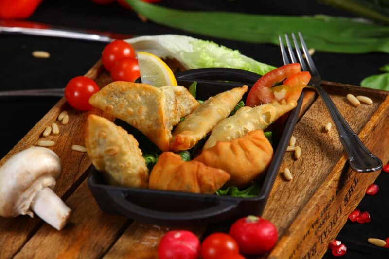 Krakow: Beer and Pierogi Tasting Tour - Journey Through Krakow’s Historic City Center