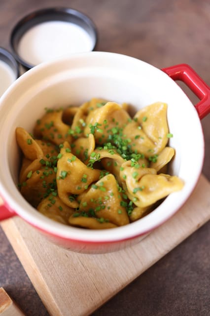 Krakow: Beer and Pierogi Tasting Tour - Insights into Polish Culinary Traditions