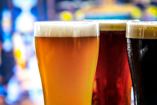 Krakow Beer Tour in Good Company - Sampling 8 Diverse Local Beers