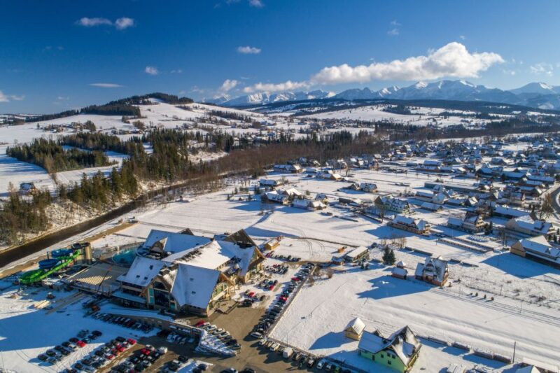 Krakow: Beginner Ski Adventure with Optional Experiences - Comparing the Experience to Similar Tours