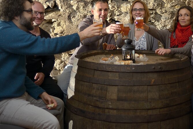 Krakow Bites and Sights Food Tour - Historical and Cultural Insights from Knowledgeable Guides