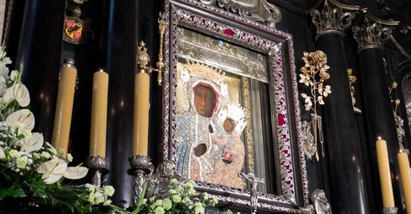 Krakow: Black Madonna of Czstochowa & Home of John Paul II - Is This Tour Right for You?