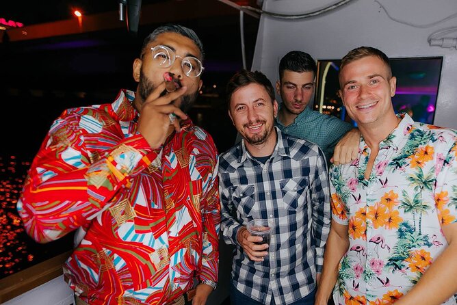 Krakow Boat Party - Review Highlights and Practical Tips