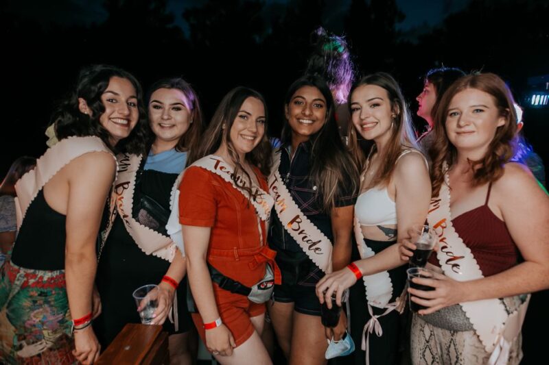 Krakow: Boat Party with Unlimited Drinks - Krakow’s Top Nightclubs with VIP Access