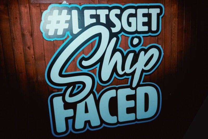 Krakow: Boat Party with Unlimited Drinks - Practical Details: Meeting Point and Accessibility