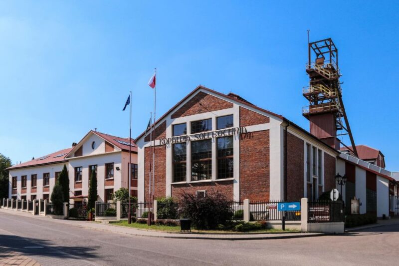 Kraków: Bochnia Royal Salt Mine Private Tour - Discovering the Oldest Bochnia Mine Workings