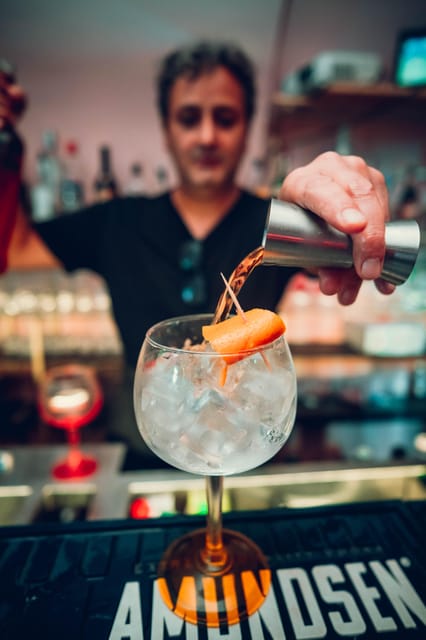 Krakow: Bottomless Brunch with 3-Course Meal and Drinks - Practical Details and Logistics