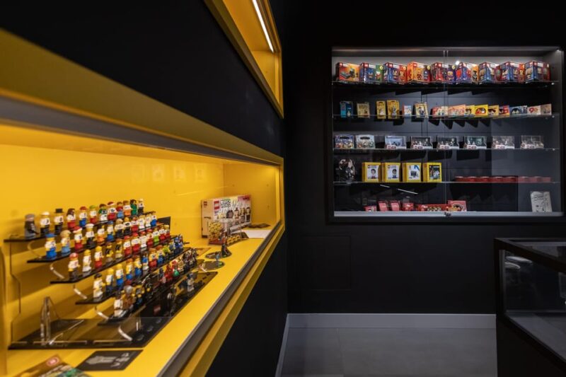 Krakow: Bricks&Figs Museum Entry Ticket - Frequently Asked Questions