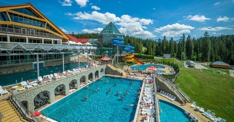 Kraków: Buggy Ride Adventure with Bonfire and Thermal Pools - Practical Details and Safety Considerations