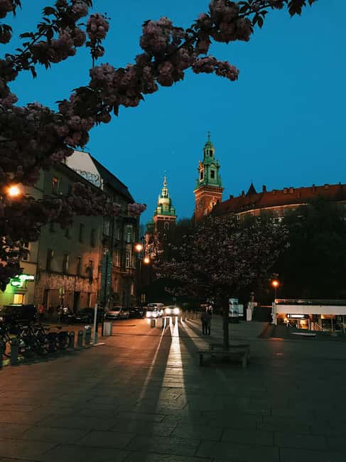 Krakow: Chopin Concert By Candle Glow - The Repertoire and Musical Highlights