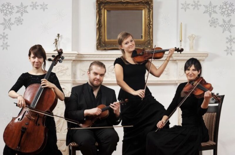 Krakow: Christmas Music Concert With Wine - Audience Tips and Recommendations