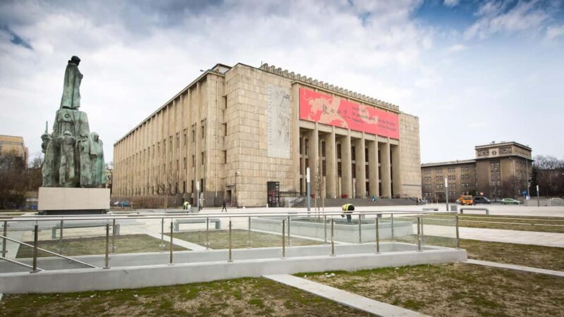 Krakow: City Pass with Entry to 22 Museums and Attractions - Explore 22 Museums and Attractions with the Krakow City Pass