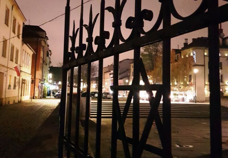 Krakow: City Tour by Electric Golf Cart - Practical Details and Accessibility