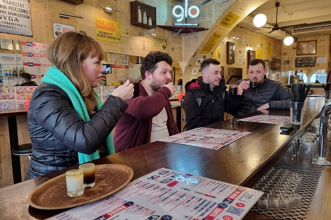 Krakow City Tour on Scooter and Food Tasting with English Guide - The Unique Charm of Kanonicza Street