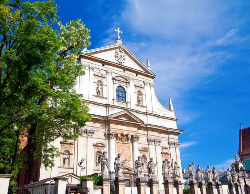 Krakow: City Walking Tours - Pacing and Tour Experience