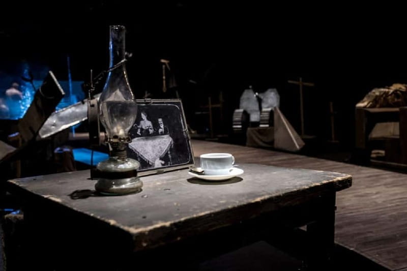 Krakow: Cricoteka Museum and Culture Center Entry Ticket - Final Thoughts on the Cricoteka Experience