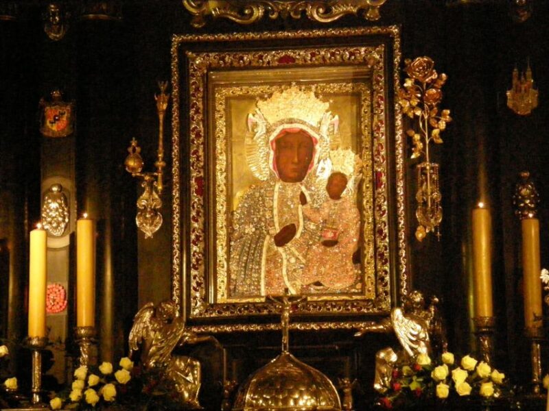 Krakow: Czestochowa Black Madonna Guided Day Tour & PickUp - Honest Review: Strengths and Limitations