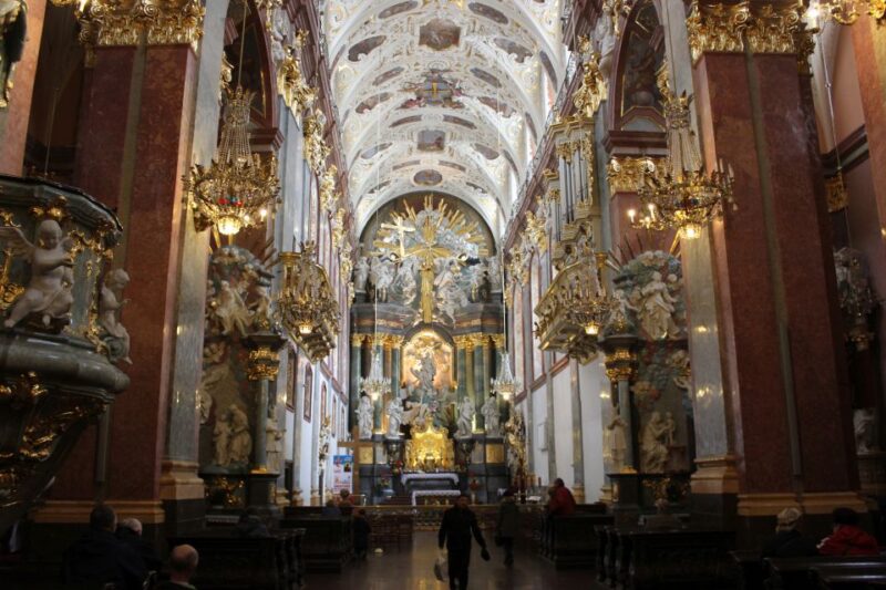 Krakow: Czestochowa Black Madonna Guided Day Tour & PickUp - Final Thoughts on the Czestochowa Black Madonna Day Tour