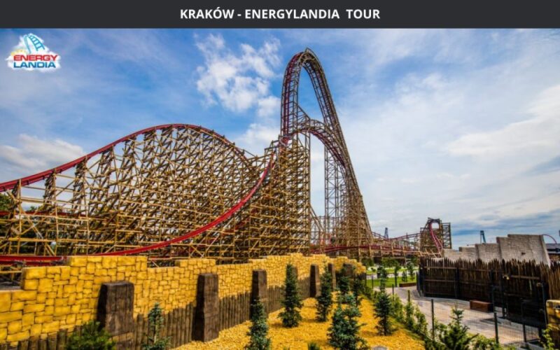 Krakow: Energylandia Rollercoaster Park #1 - Frequently Asked Questions