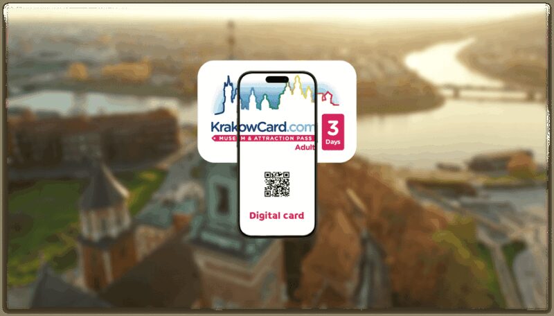 Krakow: Ethnographic Museum Entry Ticket - What You’ll See: The Extensive Collection of Exhibits