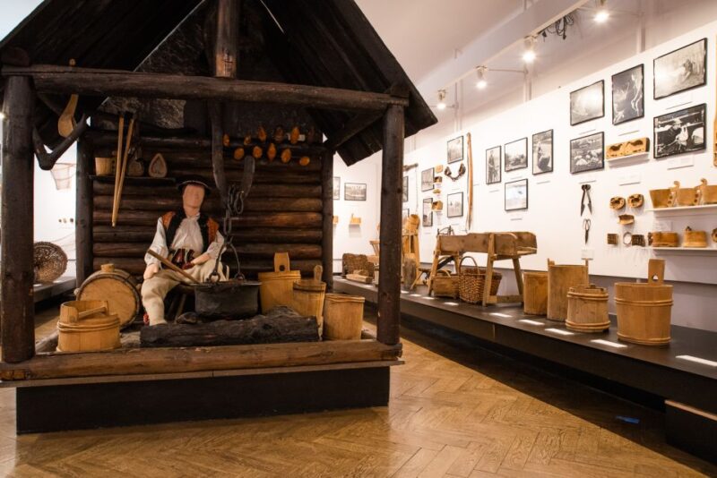 Krakow: Ethnographic Museum Entry Ticket - The Sum Up: A Rich Cultural Showcase with Room for Growth