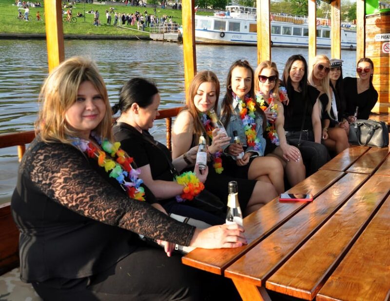 Krakow: Evening or Night Gondola Cruise - Final Thoughts on the Krakow Gondola Experience