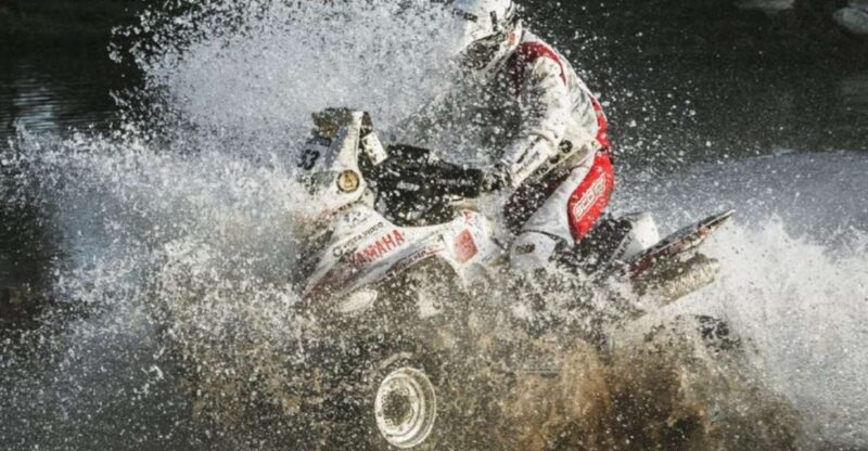 Krakow: Extreme Off-Road Quad Bike Tour - Thrilling Off-Road Quad Biking Near Krakow for All Levels
